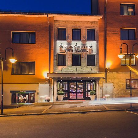 Home Hotel Grand Будё Экстерьер фото