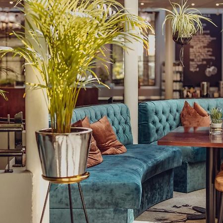 Home Hotel Grand Будё Экстерьер фото