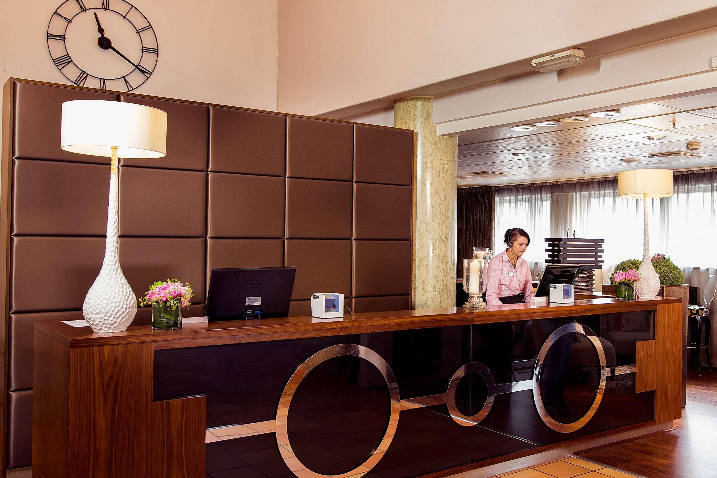 Home Hotel Grand Будё Экстерьер фото
