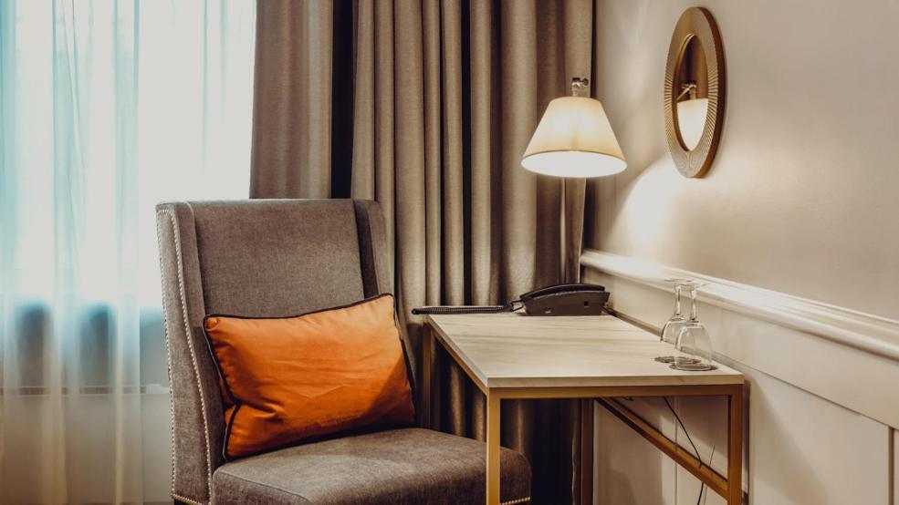 Home Hotel Grand Будё Экстерьер фото