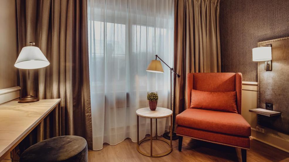 Home Hotel Grand Будё Экстерьер фото